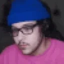 ElfleeAgree emote for Discord