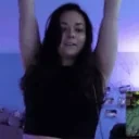 elisaJigglin emote for Discord