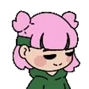 ElliePls emote for Discord