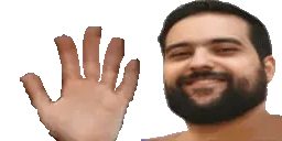 ElveWave emote for Discord