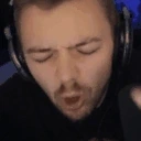 ElaTHINK emote for Discord