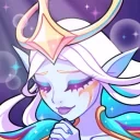 elleSoraka emote for Discord