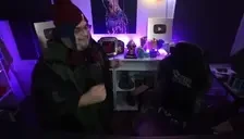 eldedCumbia emote for Discord