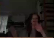 eleanorNessie emote for Discord