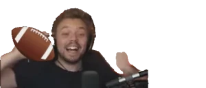 ElaThrow animated emote for Discord, Twitch and Slack