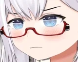 ellyYapping emote for Discord