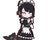 EllenSwing emote for Discord