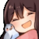 elisADHD emote for Discord