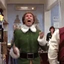 ElfOMG emote for Discord