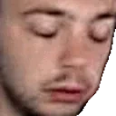 ElaMeltDown emote for Discord