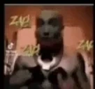 ELRAPDEHUGGYWUGGY emote for Discord