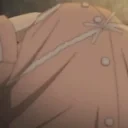 ElainaBedge emote for Discord