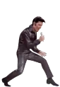 Elvis emote for Discord