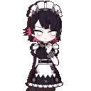 ellenSway emote for Discord