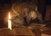 EldenLore emote for Discord