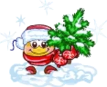 elochka emote for Discord