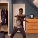 ElbowPls emote for Discord