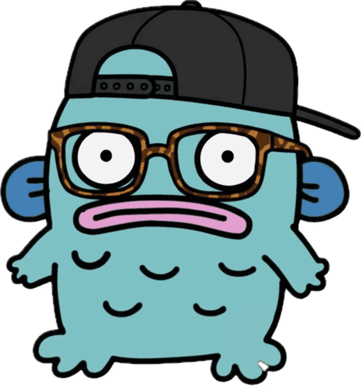 hangymob emote for Discord