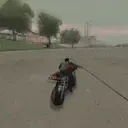 ElSaltoMiniDelMiniPapu emote for Discord