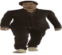 elmWalking emote for Discord