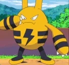 Elekid emote for Discord