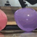 EllieParty emote for Discord