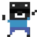elspreeDance emote for Discord
