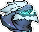 ELDER emote for Discord