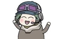 ElaHyper emote for Discord