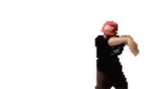 elephantDance emote for Discord