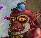 elManguiManguiTrangui emote for Discord