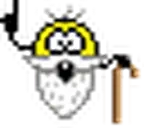 Elder emote for Discord
