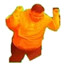 eldedPls emote for Discord