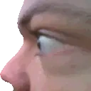ElaWorried emote for Discord