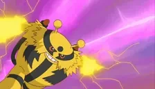 electivire emote for Discord