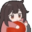 elisBouo emote for Discord