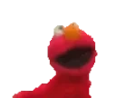 elmoJAM emote for Discord