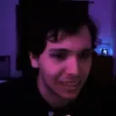 elhombredance emote for Discord