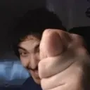 ElMartoNase emote for Discord