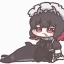 ellen emote for Discord