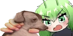 ellaRevenger emote for Discord