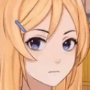 EllieNoppers emote for Discord