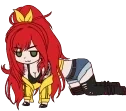 ELLYSEGS emote for Discord