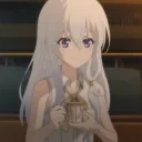 Elainadrink emote for Discord