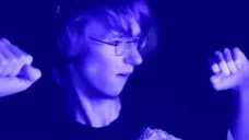 ElekDance emote for Discord