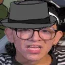 ELADY emote for Discord