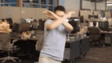 ELIMINATED emote for Discord