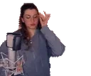 Elimpress emote for Discord