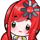 ellyvLoad emote for Discord