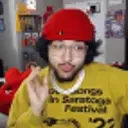 elfleeSASS emote for Discord